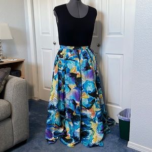 Mix Nouveau skirt NWT size L